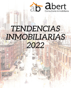 Tendencias Inmobiliarias 2022